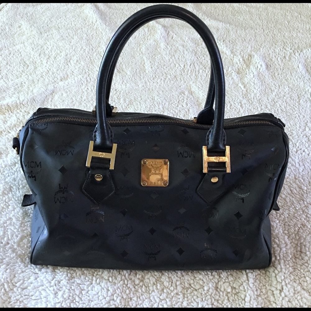 SALE - MAKE ME AN OFFER! MCM handbag